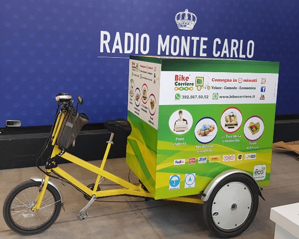 consegna urgente e veloce a Milano servizio pony express veloce!